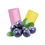 BLUE RAZZ GUMMY BEAR