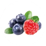 BLUEBERRY RASPBERRY