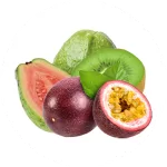 KIWI PASSION FRUIT GUAVA