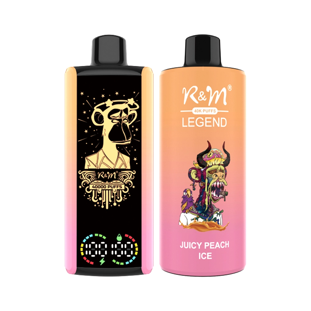 R&M LEGEND 40K(1 PCS)