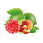 peach ice-vanilla-ice tea peach ice