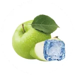 SOUR APPLE ICE