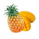 MANGO PINEAPPLE