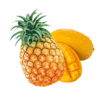 MANGO PINEAPPLE