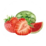 STRAWBERRY WATERMELON