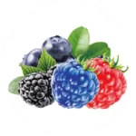 TRIPLE BERRY
