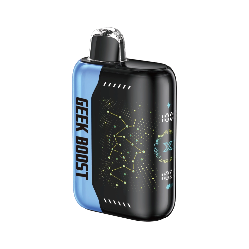 GEEK BOOST 40K (1BOX-5PCS)