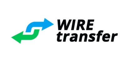 wire transfer