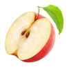 DOUBLE APPLE