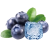 BLUEBERRY ICE