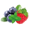 BLUEBERRY SOUR RASPBERRY