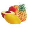 PEACH MANGO