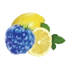 BERRY LEMONADE