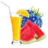 ICE TEA LEMON ICE