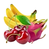 DRAGON FTUIT ICE