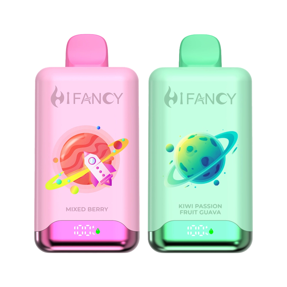 Hifancy Space 50K(1 BOX-10PCS)