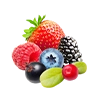 MIXED BERRY