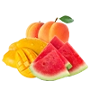 WATERMELON SOURTPEACH