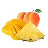 MANGO ON ICE