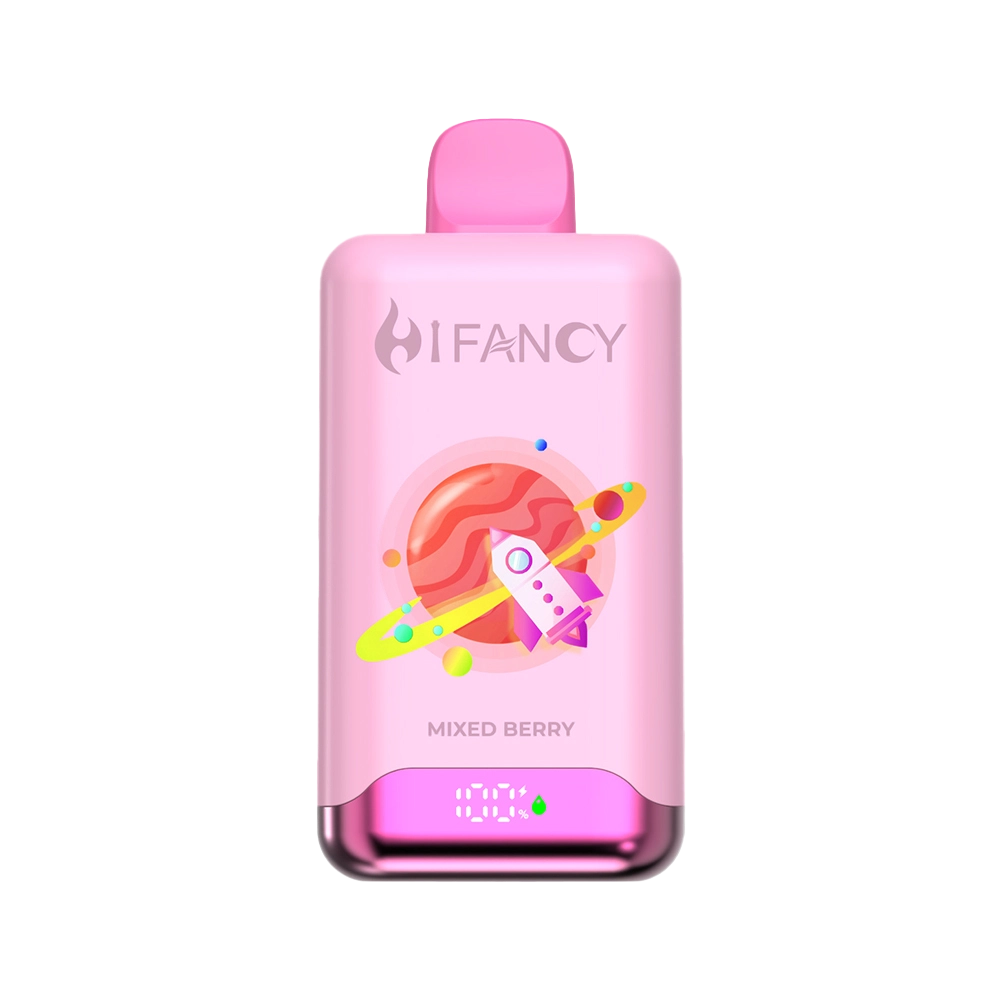 Hifancy Space 50K(1 BOX-10PCS)