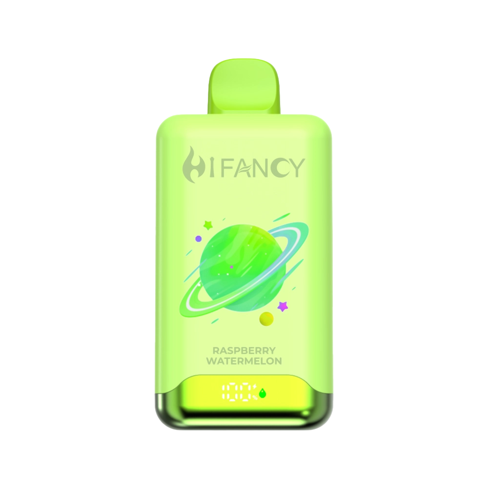 Hifancy Space 50K(1 BOX-10PCS)