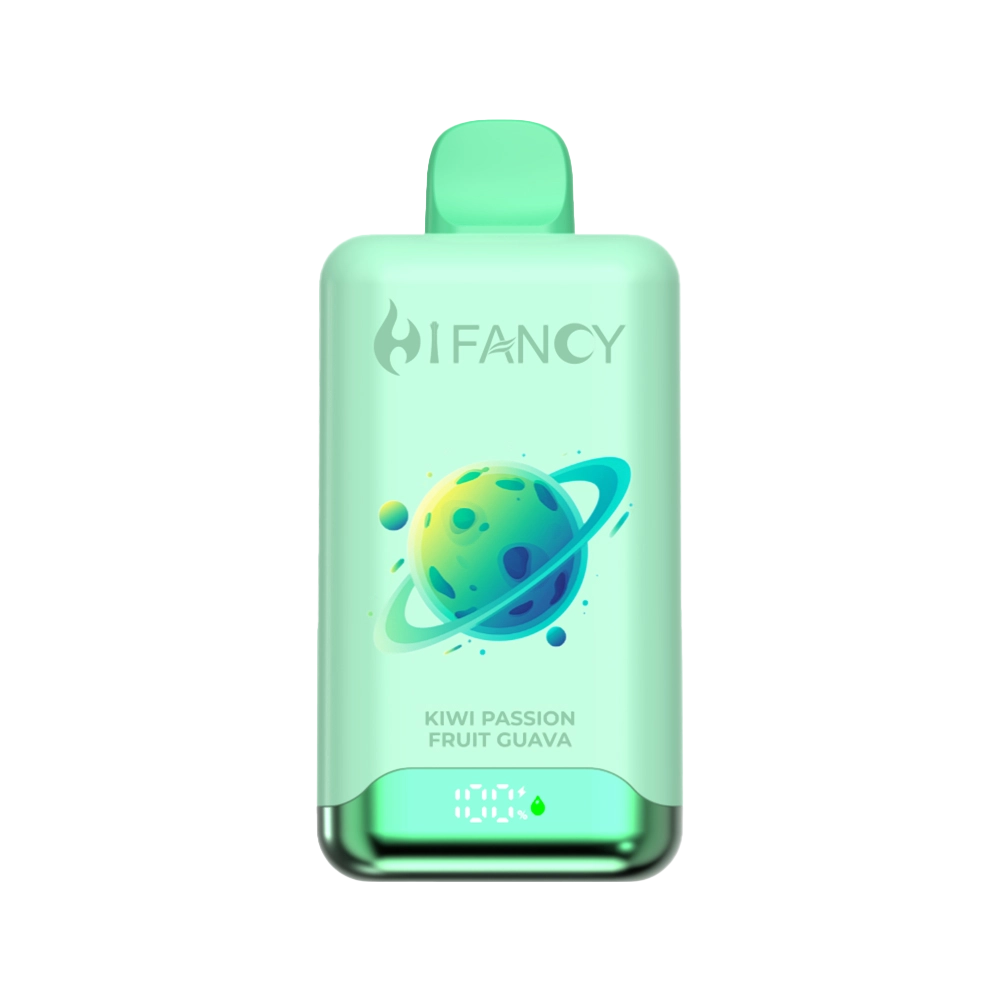 Hifancy Space 50K(1 BOX-10PCS)