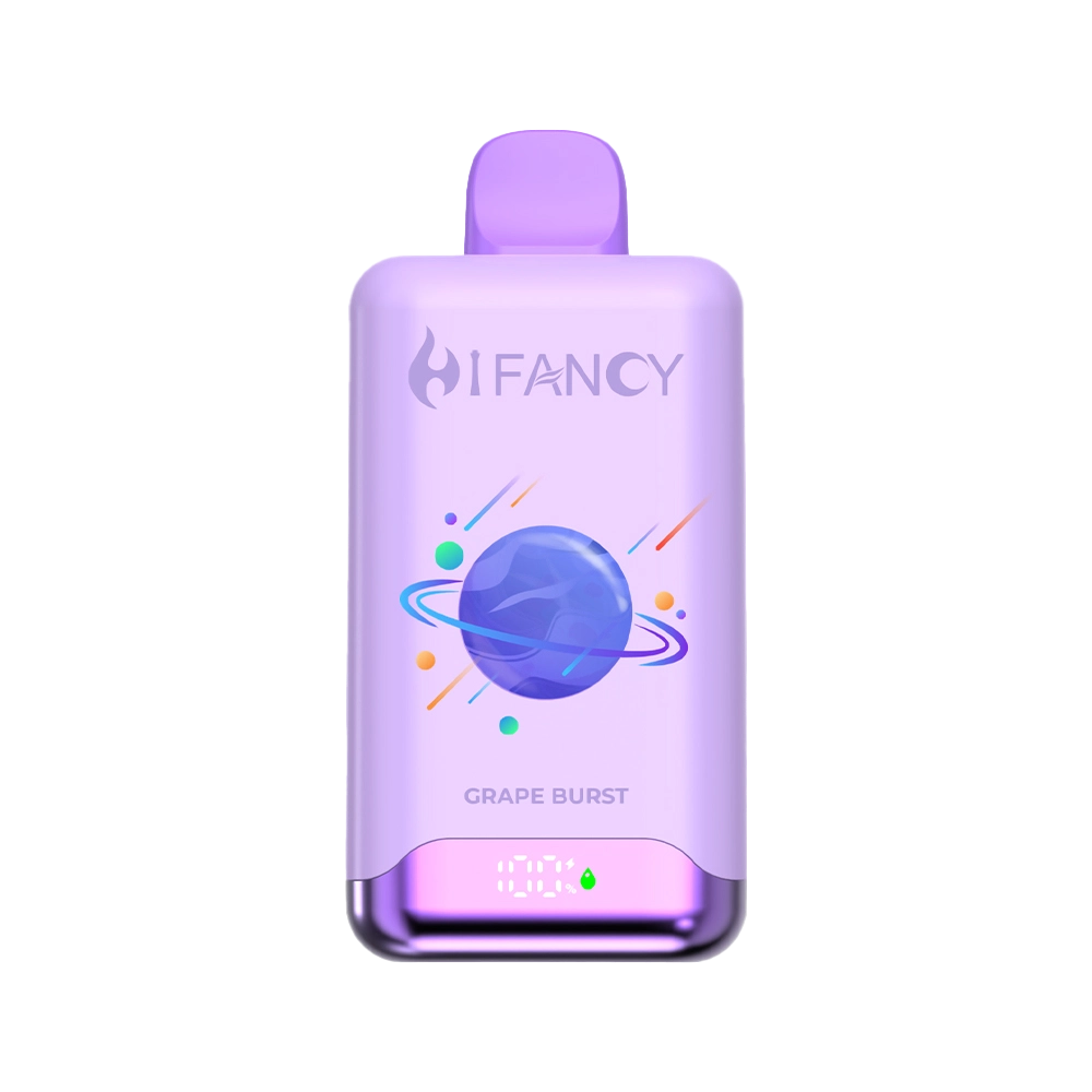 Hifancy Space 50K(1 BOX-10PCS)