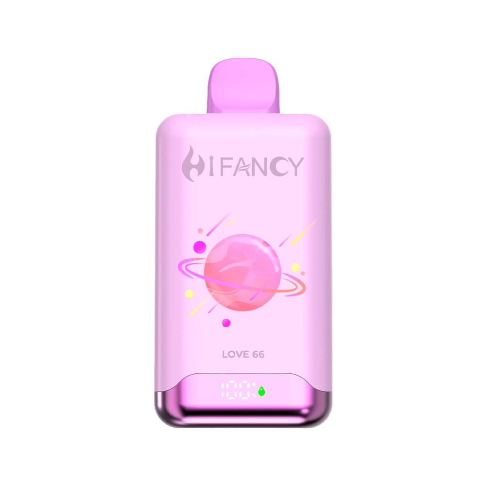 Hifancy Space 50K(1 BOX-10PCS)