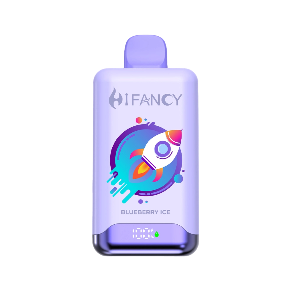Hifancy Space 50K(1 BOX-10PCS)