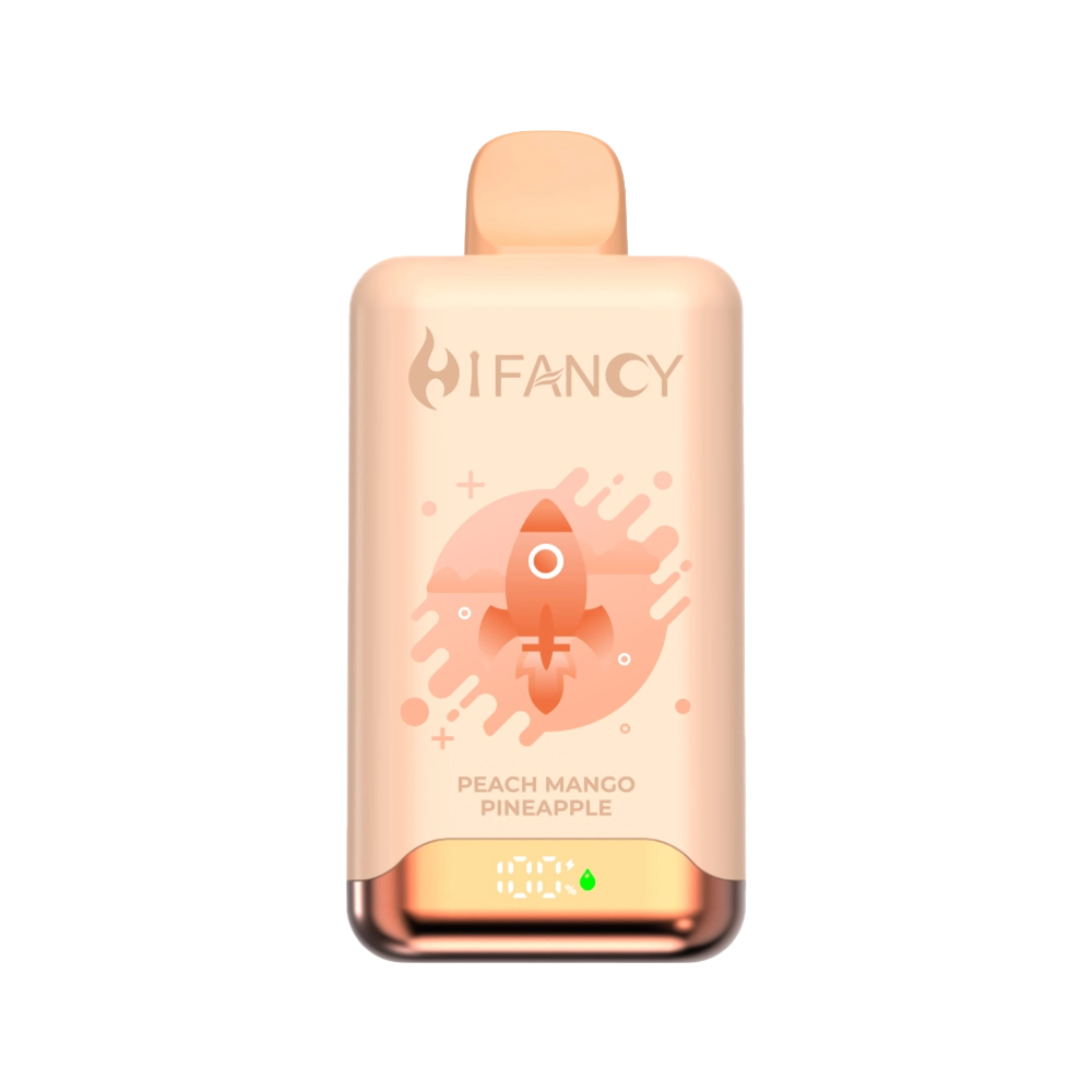 Hifancy Space 50K(1 BOX-10PCS)