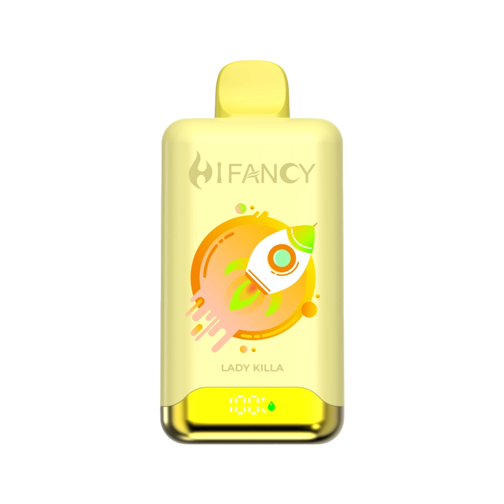 Hifancy Space 50K(1 BOX-10PCS)