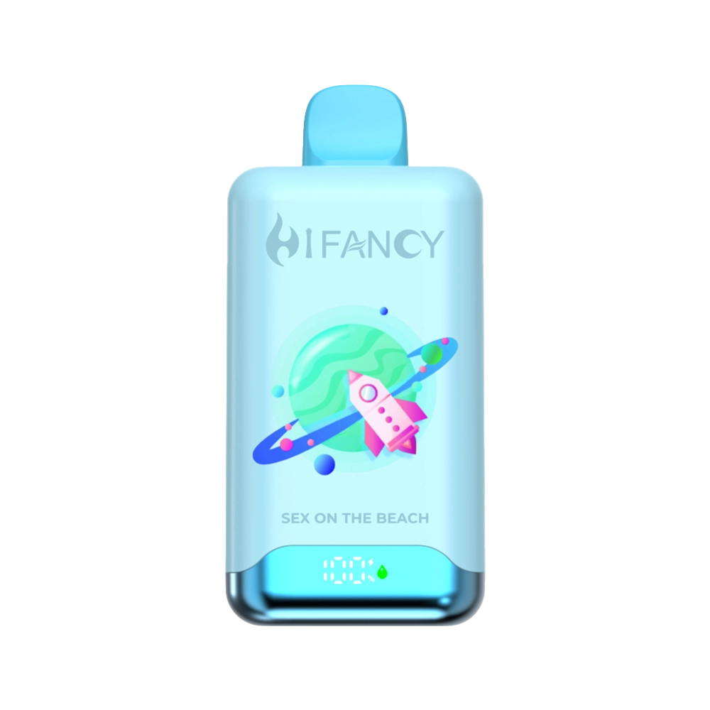 Hifancy Space 50K(1 BOX-10PCS)