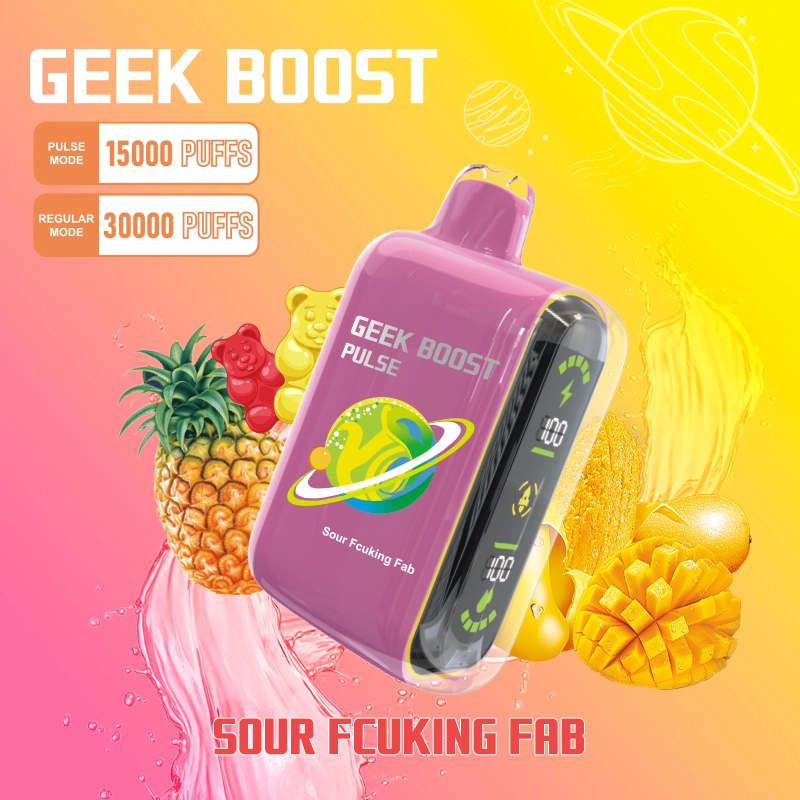 geek_boost30K