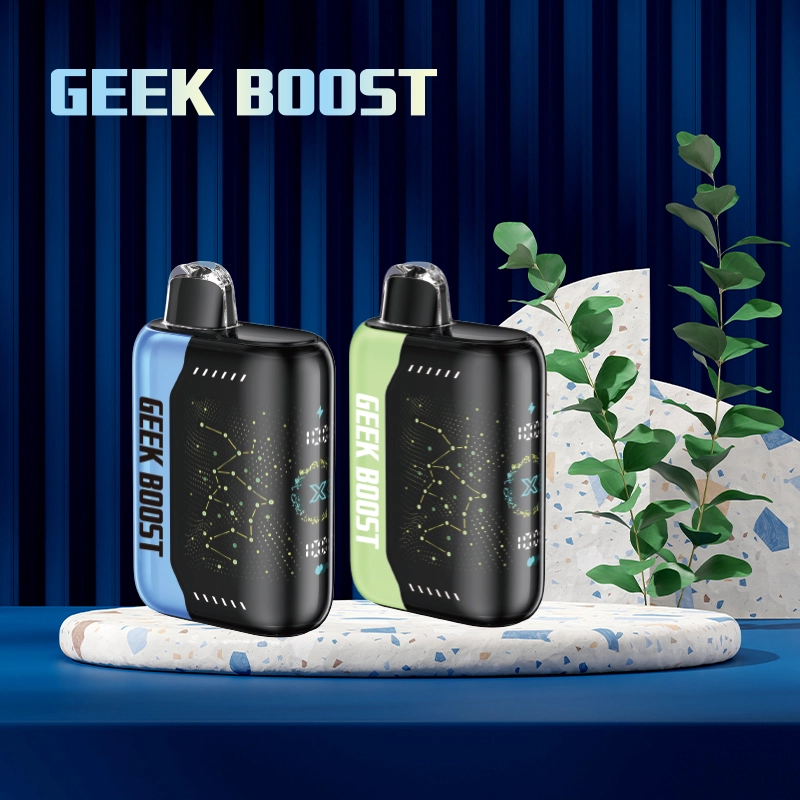 geekboost40K场景图001