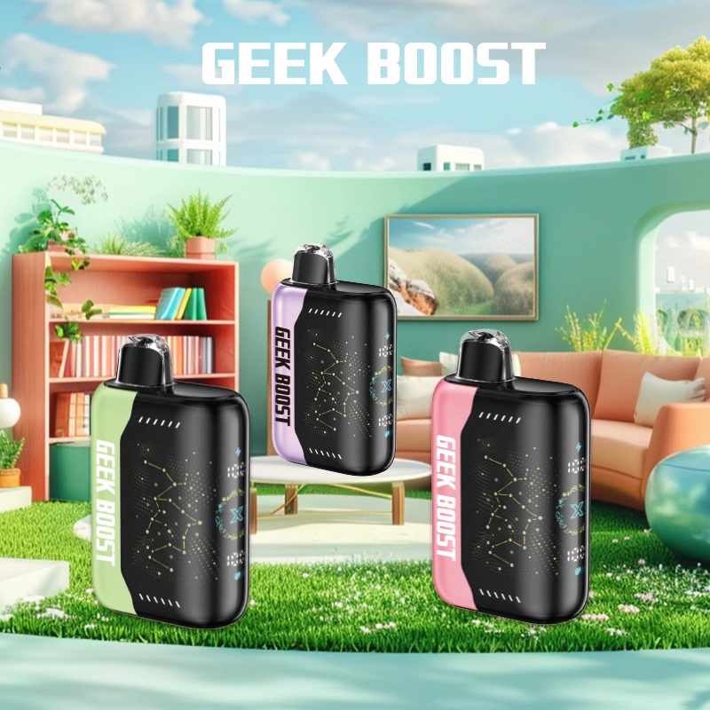 geekboost40K场景图003