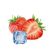 STRAWBERRY ICE