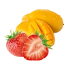 STRAWBERRY MANGO