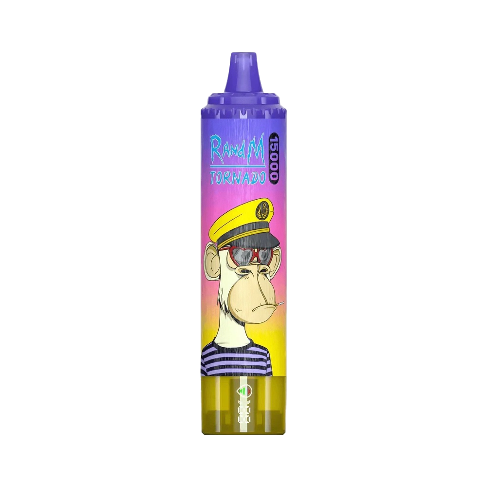 FUMOT RANDM TORNADO 15000 (1 PCS)