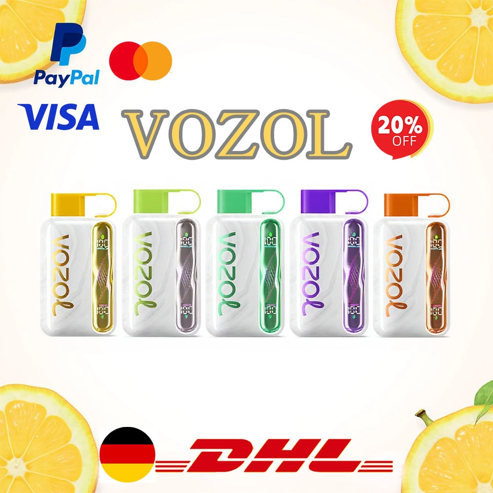 VOZOL STAR 40000 (1 PCS)  Free Shipping!!!