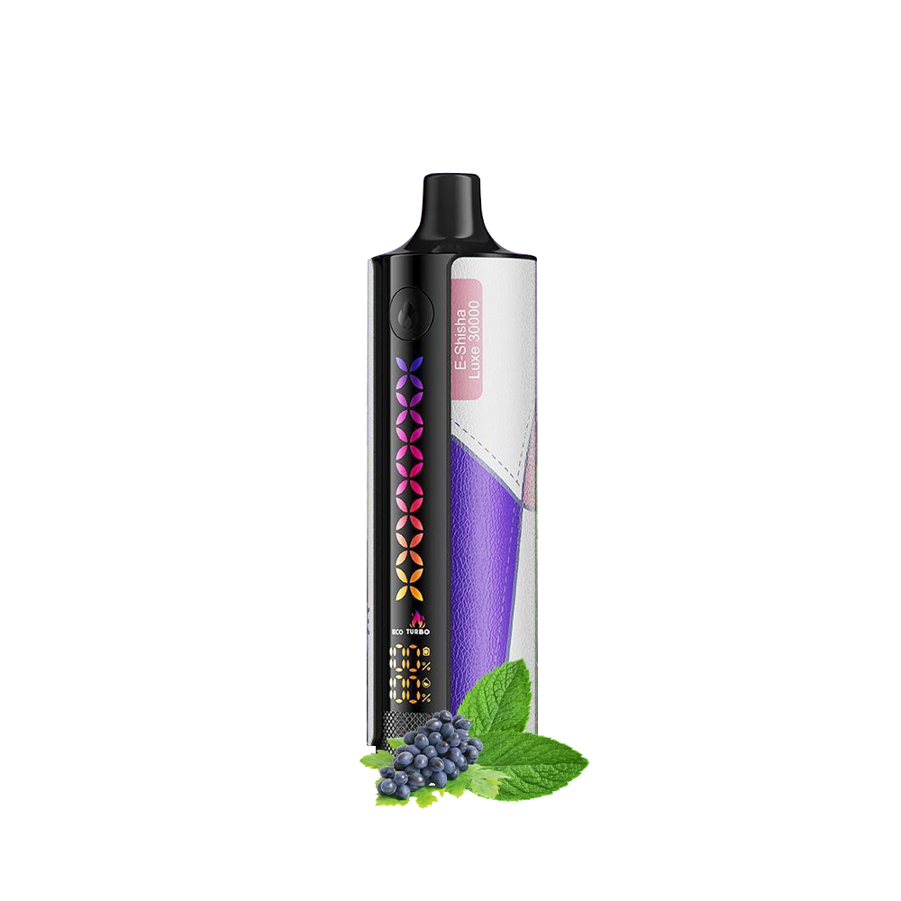 Elfbar E-Shisha Luxe 30000 (1 PCS)