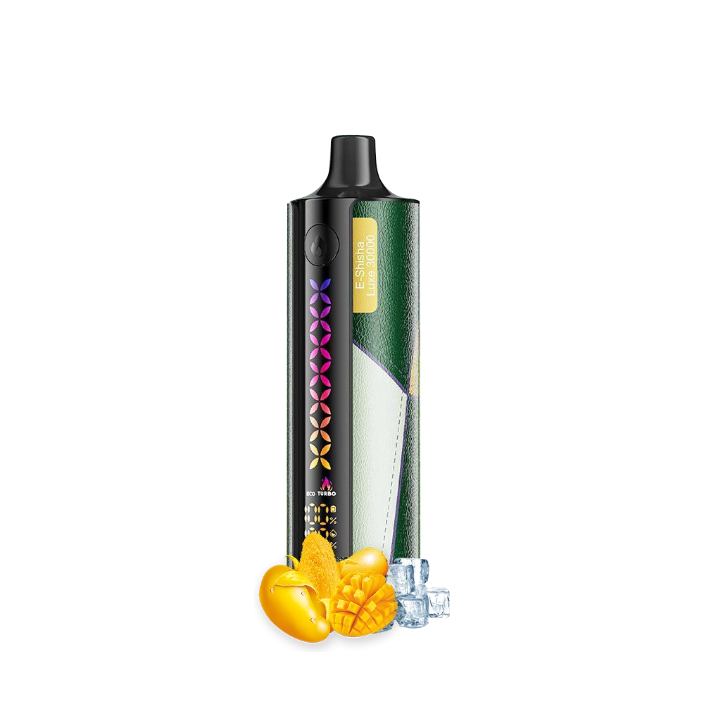Elfbar E-Shisha Luxe 30000 (1 PCS)