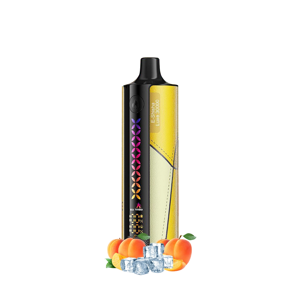 Elfbar E-Shisha Luxe 30000 (1 PCS)