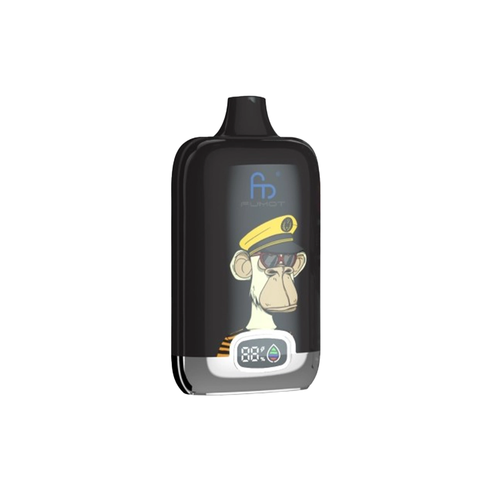 FUMOT Digital box 12000 (1 PCS)
