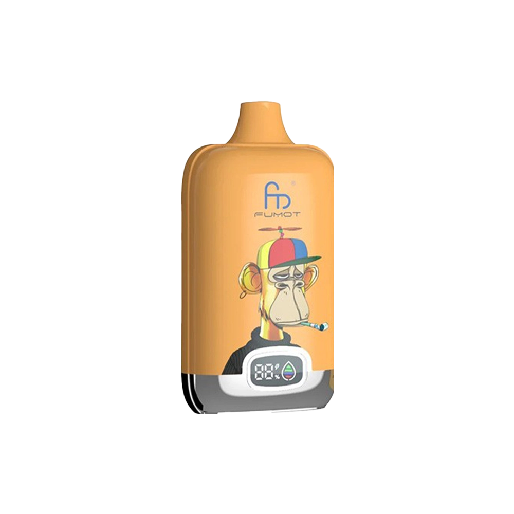 FUMOT Digital box 12000 (1 PCS)