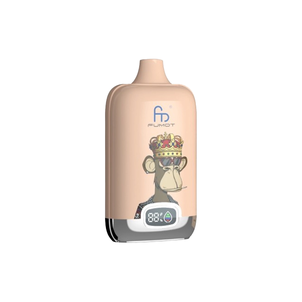 FUMOT Digital box 12000 (1 PCS)