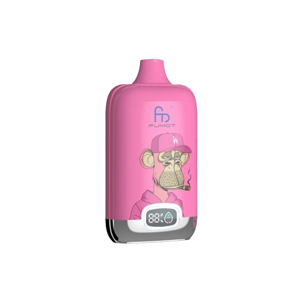 FUMOT Digital box 12000 (1 PCS)