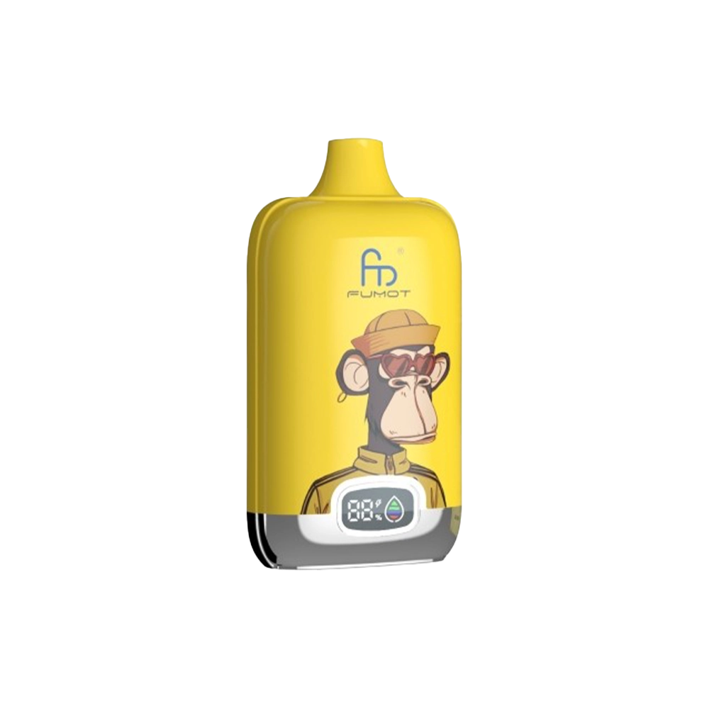 FUMOT Digital box 12000 (1 PCS)