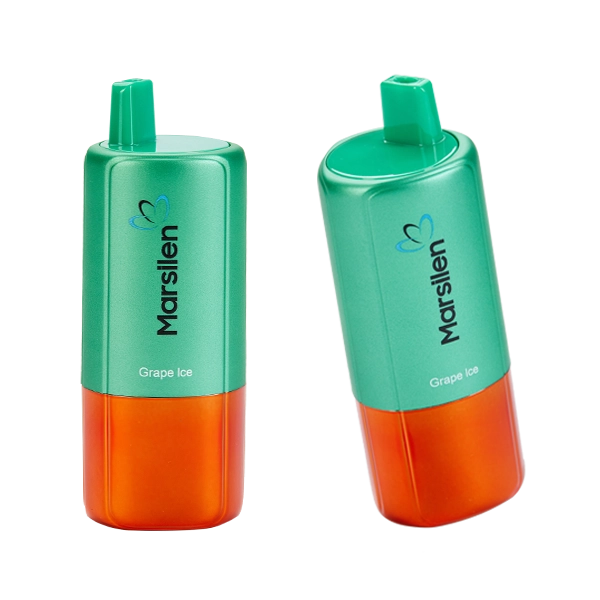 Marsilen NOVA 3in1 60000(1 PCS)