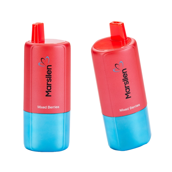 Marsilen NOVA 3in1 60000(1 PCS)